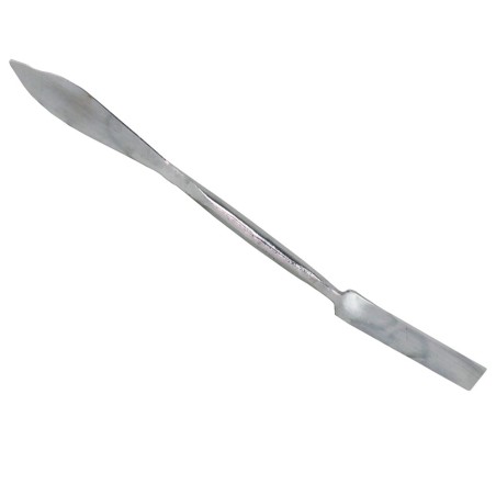 Spatule tête ovale