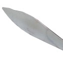 Spatule tête ovale