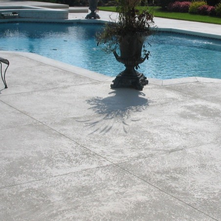 Harmony Sprayed concrete