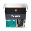 Kit ISY Béton ciré Finition Premium