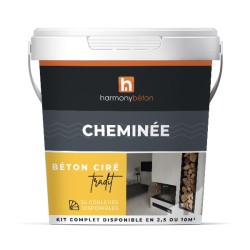 kit béton ciré – floor