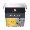 Béton Ciré Kit for Stairs