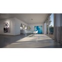 Standard complete smooth concrete kit