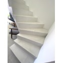 Kit béton ciré - stairway tiling