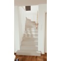 Béton Ciré Kit for Tiled Stairs