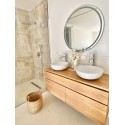 Harmony Béton ciré special bathroom