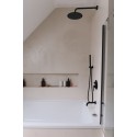 Kit béton ciré - Shower with the tightness and angles