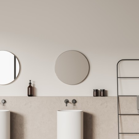 ISY Microtopping Kit for Tiled Showers or Sink Tops