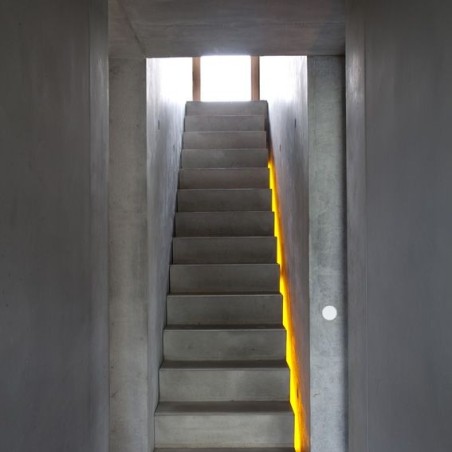 ISY Microtopping Kit for Tiled Stairs