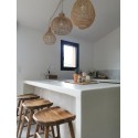 Kit ISY Microtopping for Tiled Countertops and Backsplashes