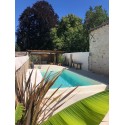 Kit ISY Béton ciré pour piscine ou Hammam