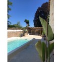 Kit ISY Béton ciré pour piscine ou Hammam