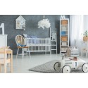 Kit Béton ciré XXL Sol ou Murs pour Chambre ou Bureau