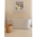 Kit béton ciré - bathroom tiling