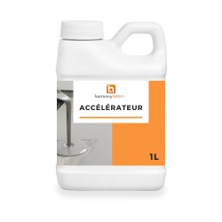 Accélérateur pour béton