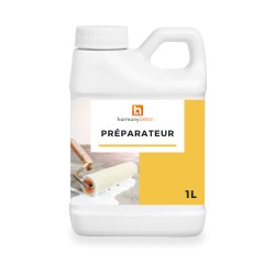 Harmony Preparatory