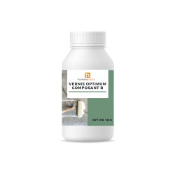 SAV B-Component Varnish optimum Gloss