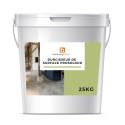 Prosoldur surface hardener