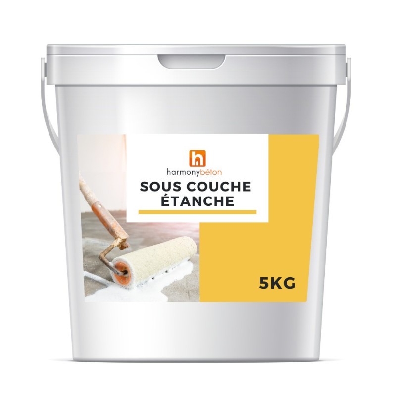 Sous-couche Étanch'