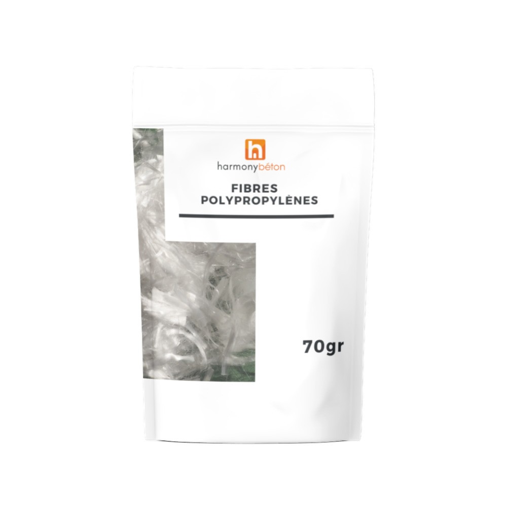Pre-dosed monofilament fiber
