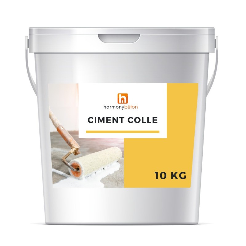 Harmony adhesive Cement