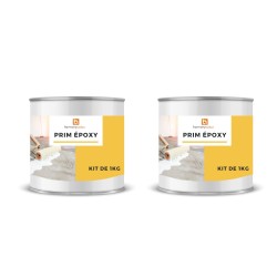 Primaire époxy bi composant