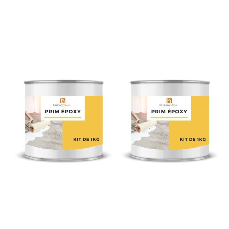 Primary grip Harmony Prim epoxy