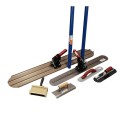Tools Kit Stamped concrete