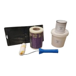Special corner kit