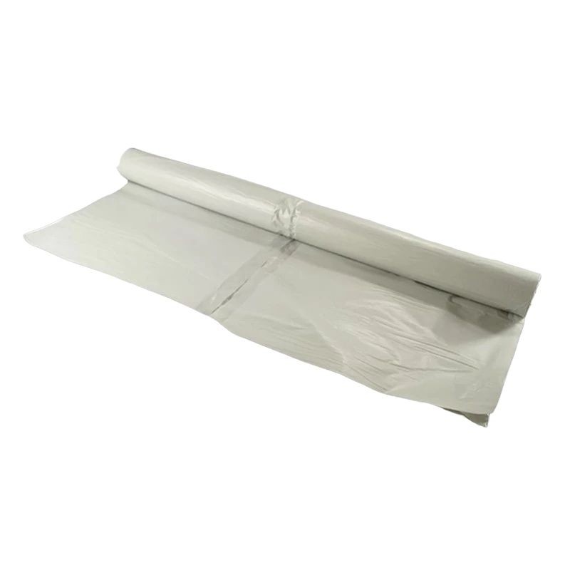 Protective sheeting