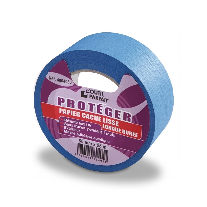 Protective adhesive tape