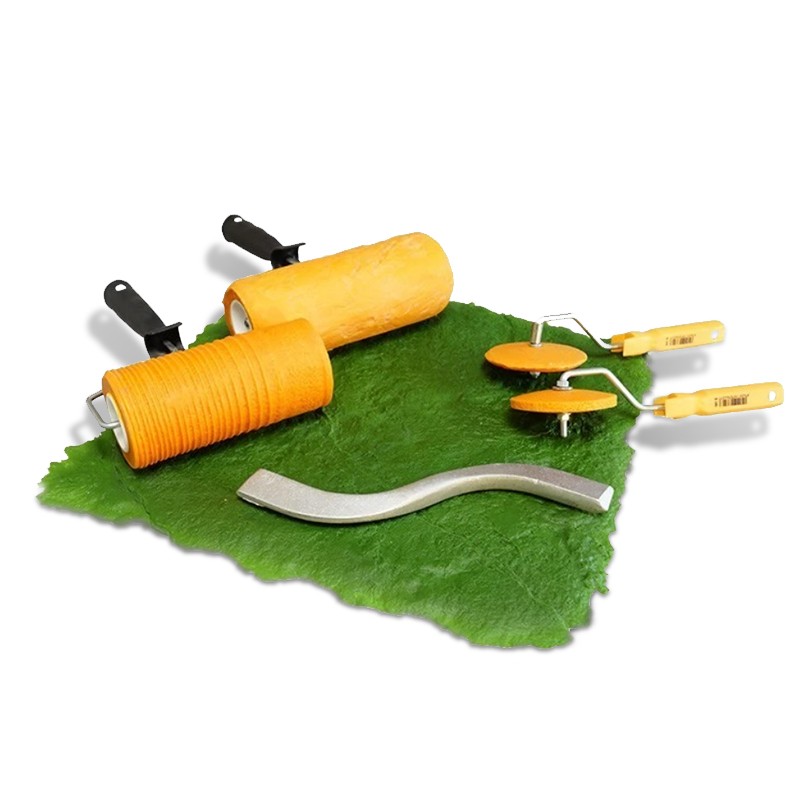Complete finishing kit