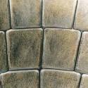 Matrice demi cercle