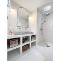 Kit béton ciré - bathroom tiling