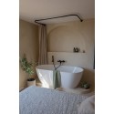 Harmony Béton ciré special bathroom