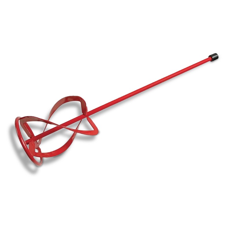 Mixing Paddle Zinc  ø 140 mm
