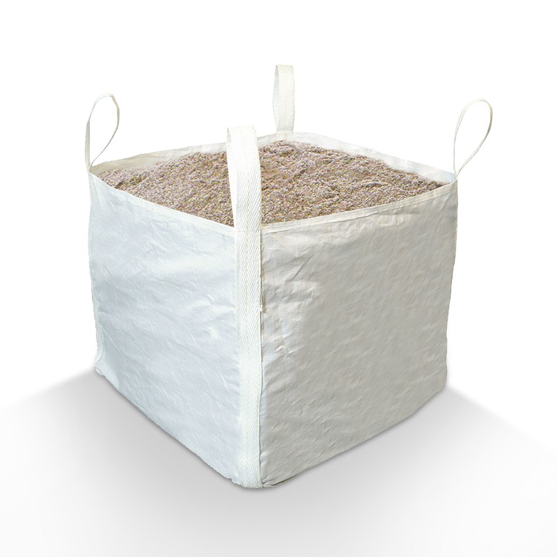 Prix livraison big bag best sale castorama