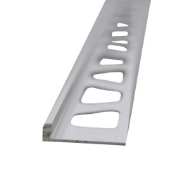 Arrest Joint 2 mm for polished concrete. L 100 cm