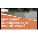 Bouche-pores