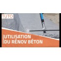 Rénov béton CML®