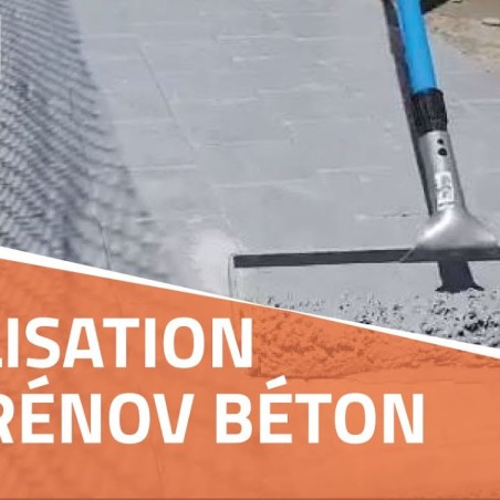 Rénov béton CML®