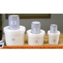 SAV Composant B Vernis optimum Brillant