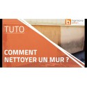 Nettoyant Rénovateur de surface sol - mur - façade