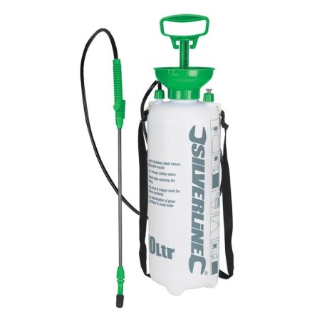 Pressure Sprayer 8Ltr