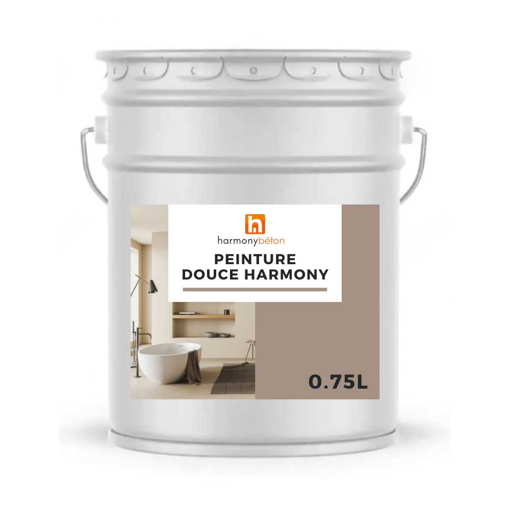 Peinture Douce Harmony