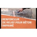 Renforceur de relief - 350 g