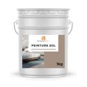 Harmony Concrete Floor Paint