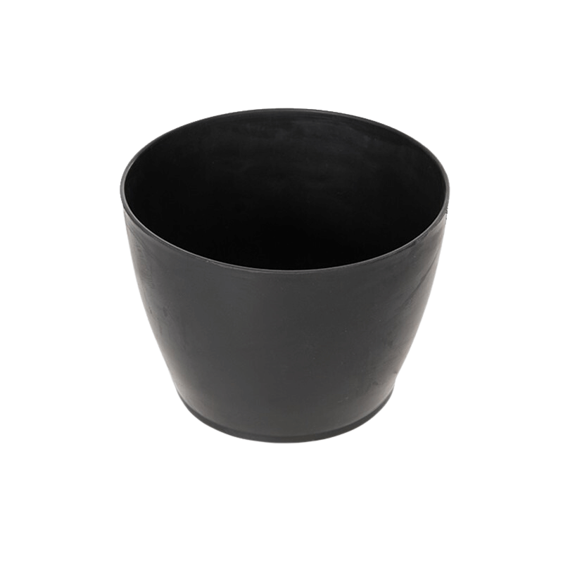 Soft mixing bowl