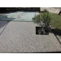 desactivant beton