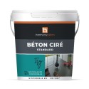 ISY Béton ciré Standard DESTOCKAGE